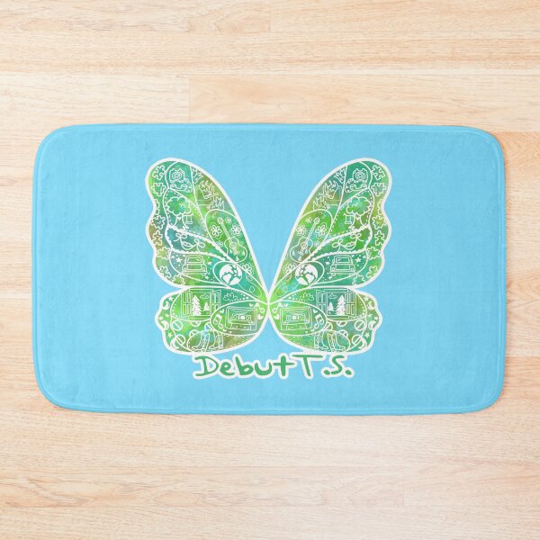 Item preview, Debut T.S. Era Butterfly designed and sold by JoyfulDaisy.