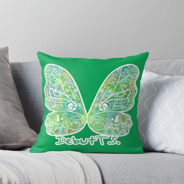 Item preview, Debut T.S. Era Butterfly designed and sold by JoyfulDaisy.