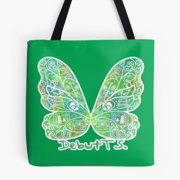 Item preview, Debut T.S. Era Butterfly designed and sold by JoyfulDaisy.