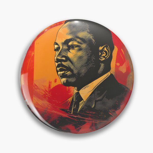 Item preview, Inspire Unity: Festive Martin Luther King Day Art, Equality Designs, and Freedom Tributes! designed and sold by InsaneLEDP1994.