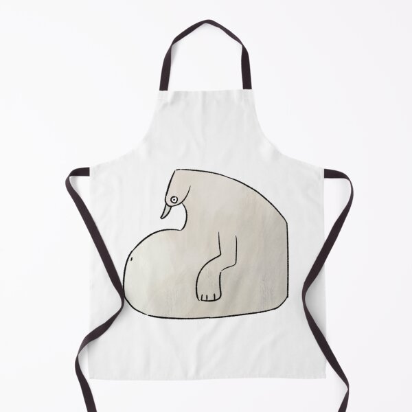 Item preview, Weird penguin designed and sold by OrangesAndFun.