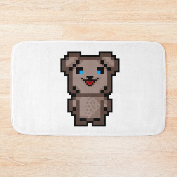 Item preview, PIXEL DOGS50 designed and sold by PIXEL HAVEN.