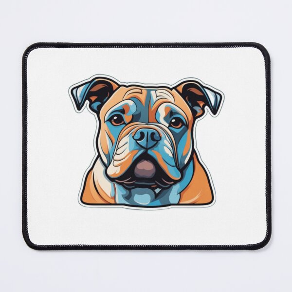 Item preview, American Bully designed and sold by JIGUWORLD.