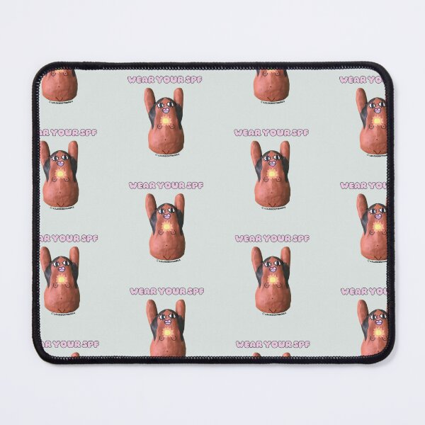 Item preview, Wear your spf, blob, cute blob, v29 | @lilsboobthangs © designed and sold by lilsboobthangs.
