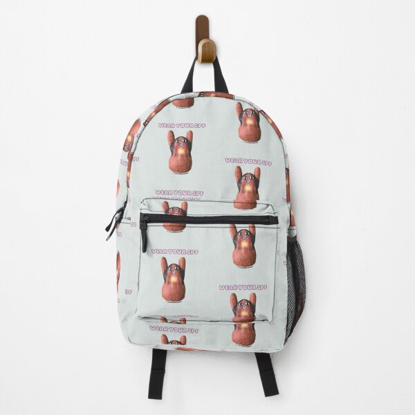Item preview, Wear your spf, blob, cute blob, v29 | @lilsboobthangs © designed and sold by lilsboobthangs.