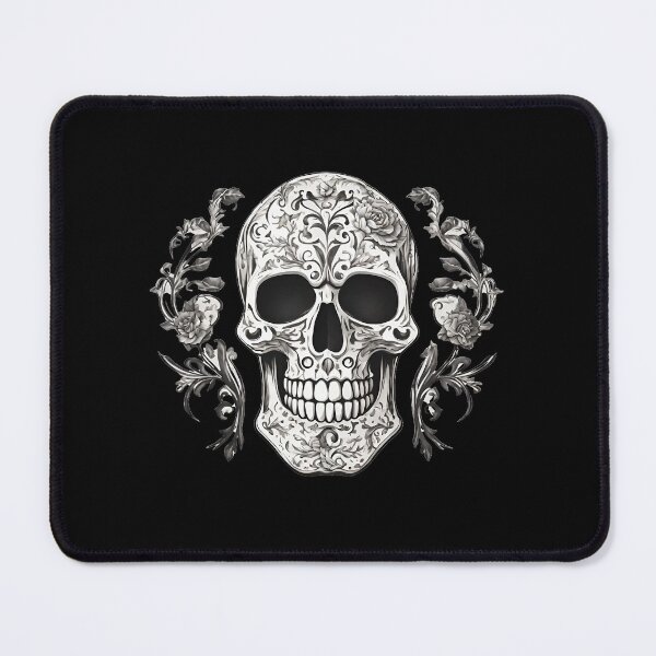 Item preview, Preppy Skeleton designed and sold by joyfulcow.