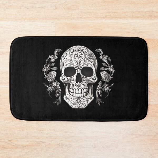 Item preview, Preppy Skeleton designed and sold by joyfulcow.