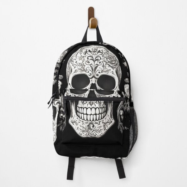 Item preview, Preppy Skeleton designed and sold by joyfulcow.
