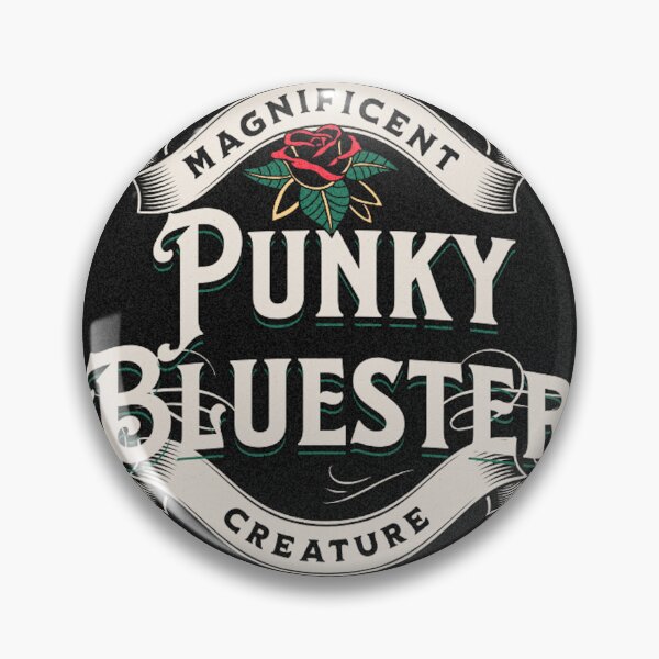 Item preview, Punky RedRose T designed and sold by Punky Bluester.