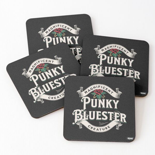 Item preview, Punky RedRose T designed and sold by Punky Bluester.