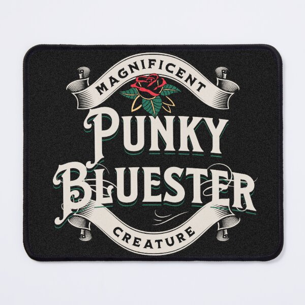 Item preview, Punky RedRose T designed and sold by Punky Bluester.