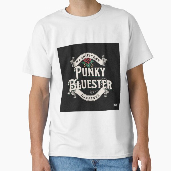 Item preview, Punky RedRose T designed and sold by Punky Bluester.