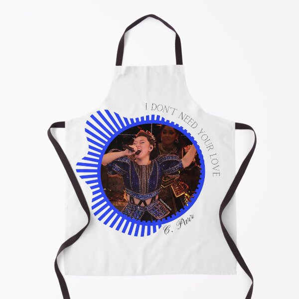 Item preview, SIX - Aoife Haakenson Parr designed and sold by StageyStickerss.
