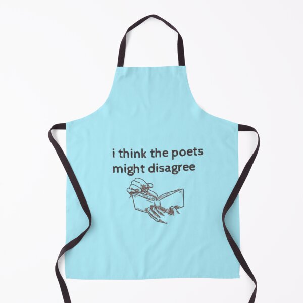 Item preview, i think the poets might disagree stickers designed and sold by moh sae.