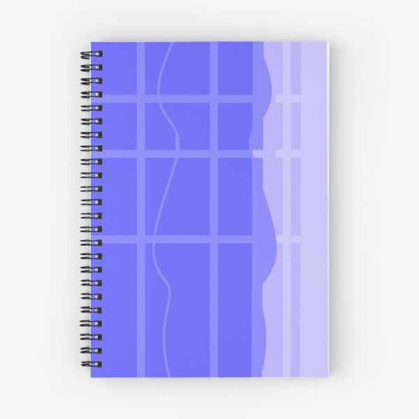 Item preview, abstracto con tonos azules designed and sold by azet-art.