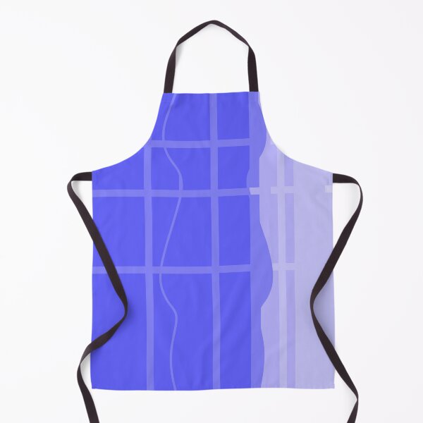 Item preview, abstracto con tonos azules designed and sold by azet-art.