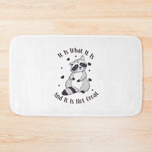 Item preview, It Is What It Is And It Is Not Great designed and sold by storefoxmix.