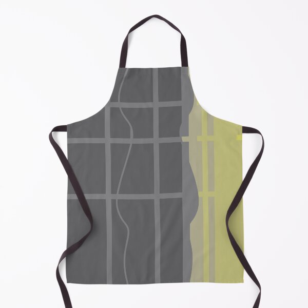 Item preview, abstracto con tonos grises designed and sold by azet-art.