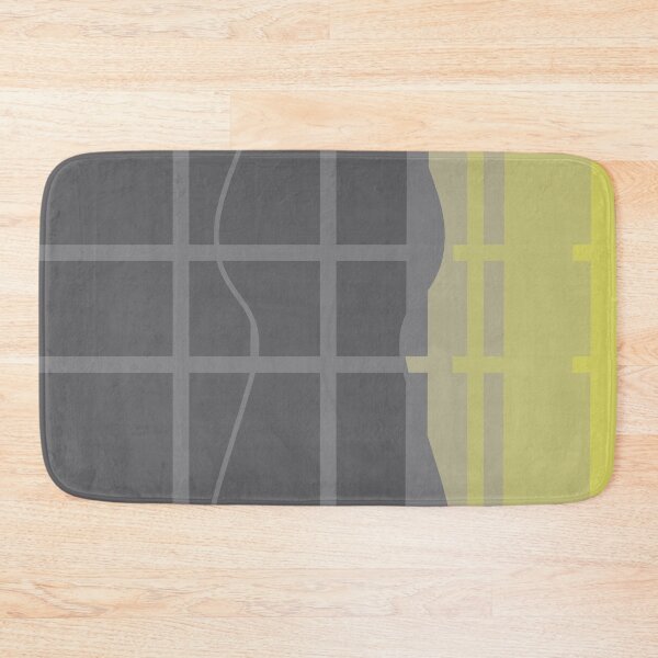 Item preview, abstracto con tonos grises designed and sold by azet-art.