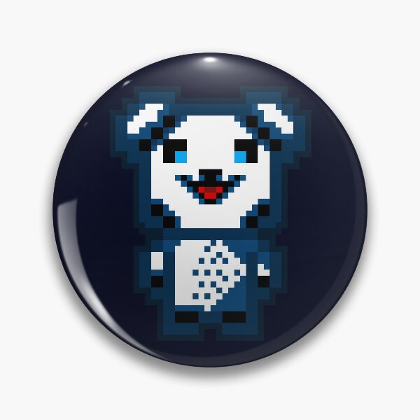 Artikelvorschau, PIXELHUNDE52 entworfen und verkauft von PIXEL HAVEN.