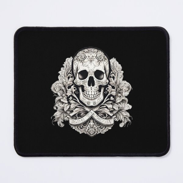 Item preview, Preppy Skeleton designed and sold by joyfulcow.