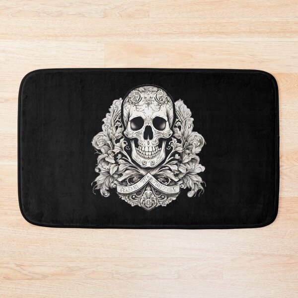 Item preview, Preppy Skeleton designed and sold by joyfulcow.