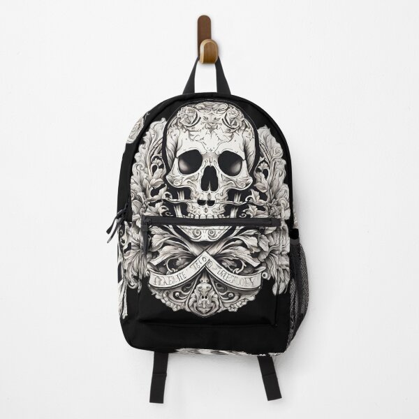 Item preview, Preppy Skeleton designed and sold by joyfulcow.