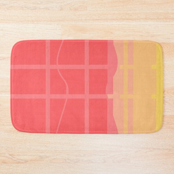 Item preview, abstracto con tonos rosados designed and sold by azet-art.