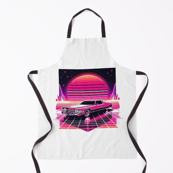 Item preview, Pink cadillac designed and sold by CogniCraft.