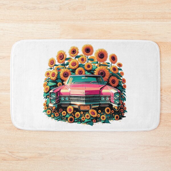 Item preview, Pink cadillac designed and sold by CogniCraft.