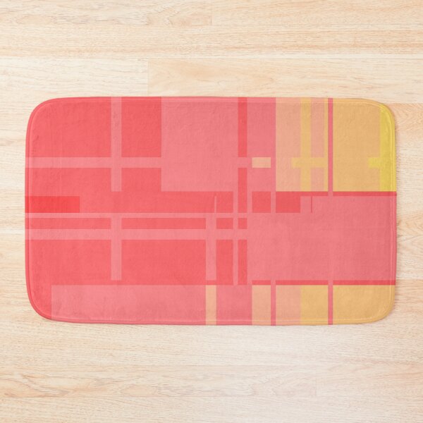 Item preview, abstracto con tonos rosados designed and sold by azet-art.