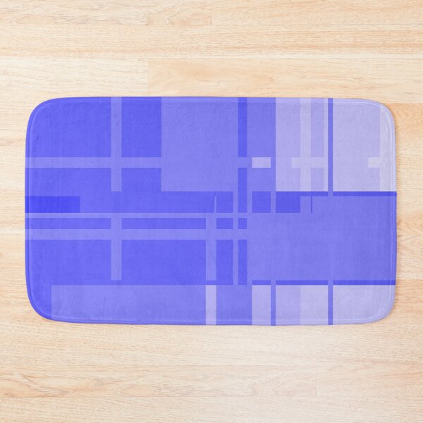 Item preview, abstracto con tonos azules designed and sold by azet-art.