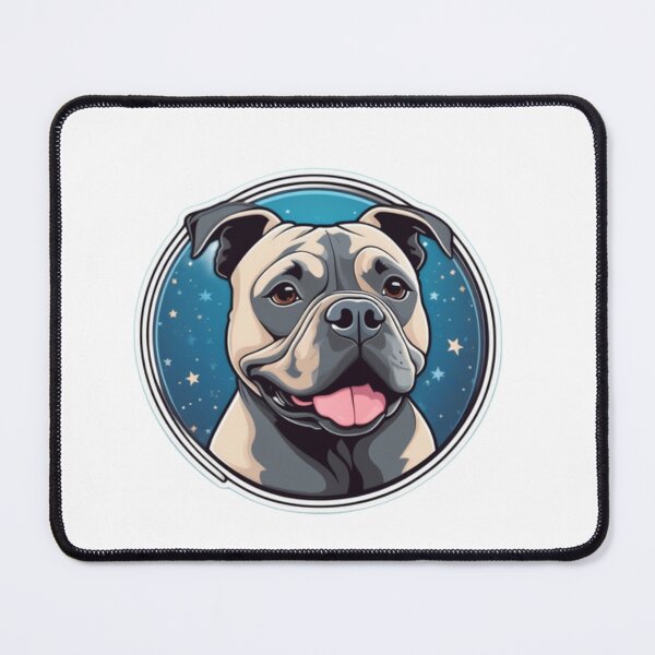 Item preview, American Bully designed and sold by JIGUWORLD.