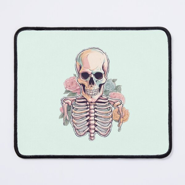Item preview, Preppy Skeleton designed and sold by joyfulcow.