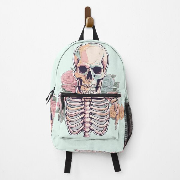 Item preview, Preppy Skeleton designed and sold by joyfulcow.