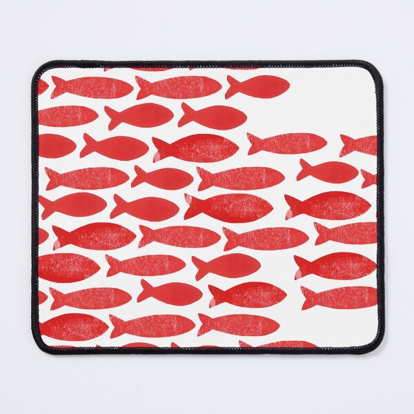 Item preview, A school of fish designed and sold by stefanosd.