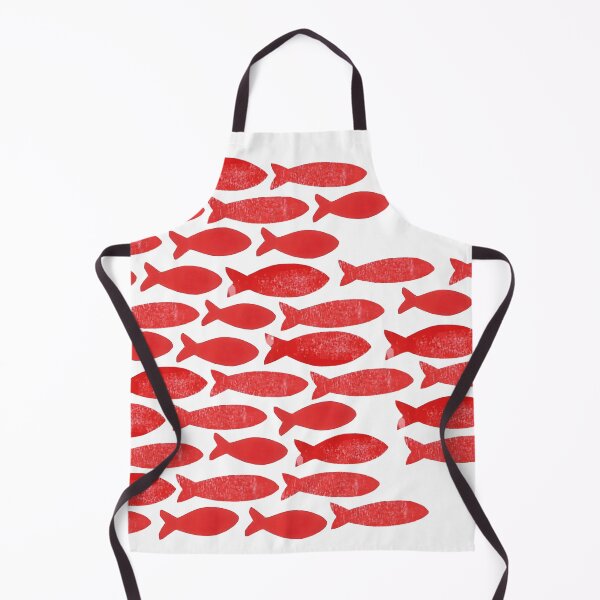 Item preview, A school of fish designed and sold by stefanosd.