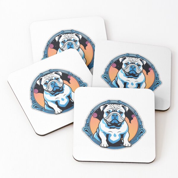 Item preview, American Bully  designed and sold by JIGUWORLD.