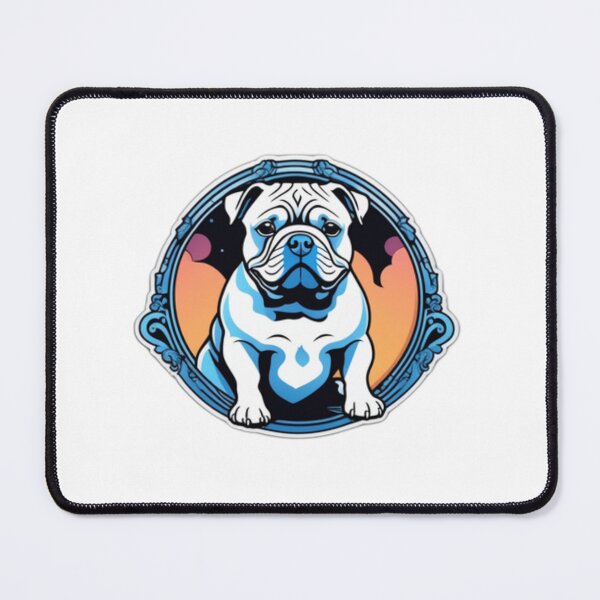Item preview, American Bully designed and sold by JIGUWORLD.