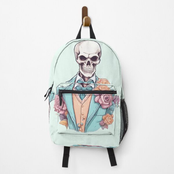 Item preview, Preppy Skeleton designed and sold by joyfulcow.