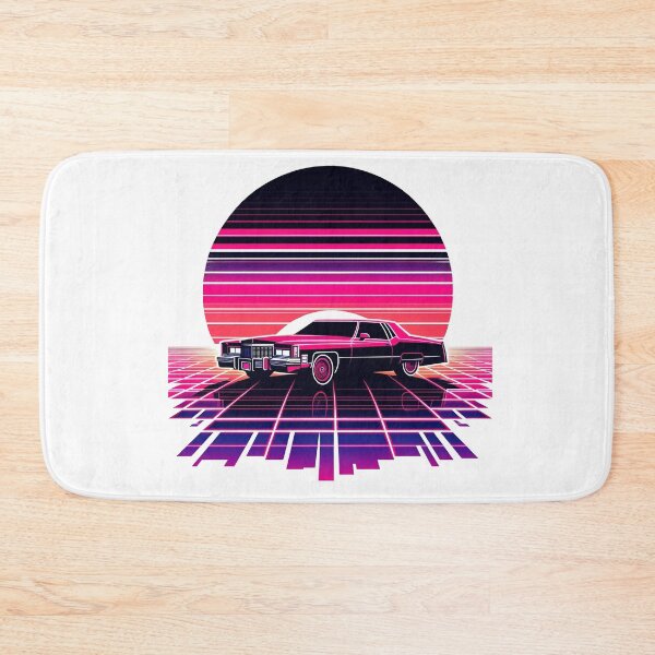 Item preview, Pink cadillac designed and sold by CogniCraft.