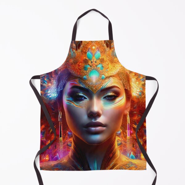 Item preview, Fractal DMT designed and sold by MatrixTattoo.