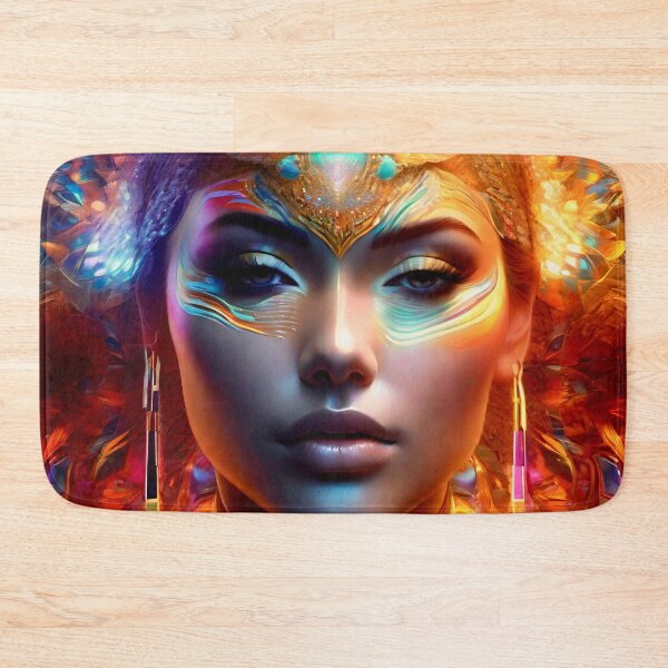 Item preview, Fractal DMT designed and sold by MatrixTattoo.
