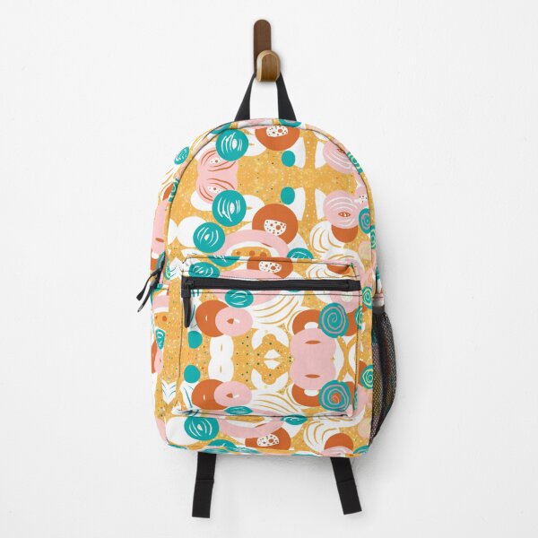 Item preview, Funky Party Pattern designed and sold by PastelPrinter.
