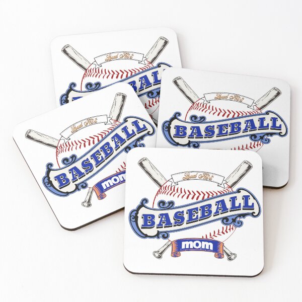 Item preview, Loud A$$ Baseball Mom designed and sold by LoudestMoms.
