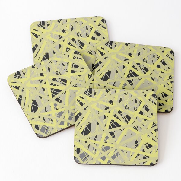 Item preview, abstracto con tonos grises designed and sold by azet-art.