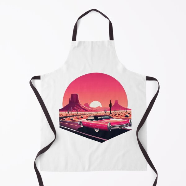 Item preview, Pink cadillac designed and sold by CogniCraft.