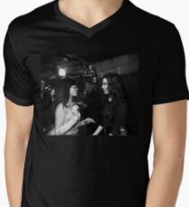 Camren Men's V-Neck T-Shirt