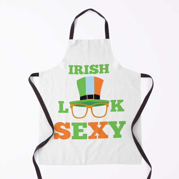 Item preview, Irish look sexy designed and sold by Josie37.