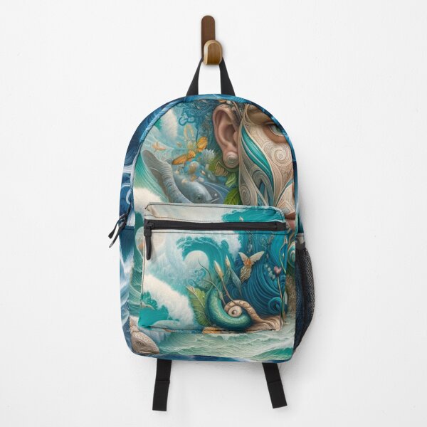 Item preview, Tangaroa designed and sold by Doug Healey .